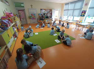 Dzień Świadomości Autyzmu