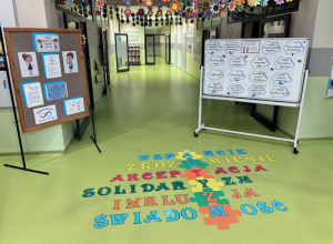 Światowy Dzień Świadomości Autyzmu