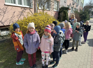 W poszukiwaniu wiosny