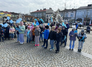 Dzień Świadomości Autyzmu