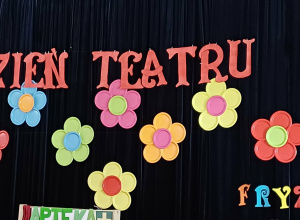 Dzień Teatru