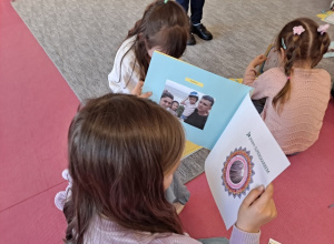 Moja księga superskarbów