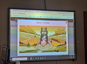 Działamy, zmieniamy