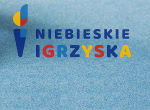 Niebieskie Igrzyska