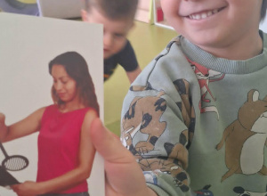 Dzień Świadomości Autyzmu