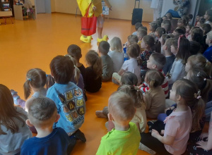 Dzień Teatru