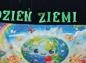 Dzień Ziemi