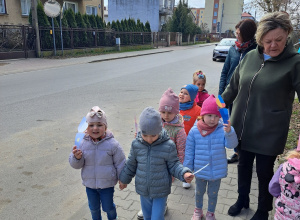 Dzień Świadomości Autyzmu