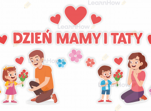 Dzień Mamy i Taty