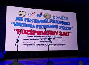Festiwal Piosenki