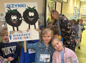 Niebieskie Igrzyska