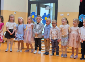 Dzień Mamy i Taty