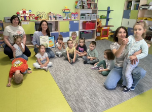 Cała Polska Czyta Dzieciom