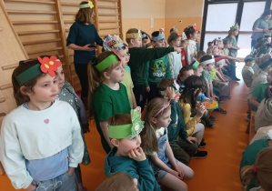 Oglądamy występy