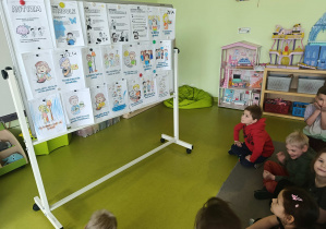 Zajęcia edukacyjne