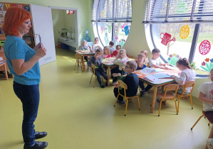 Instrukcje kolejnej strony