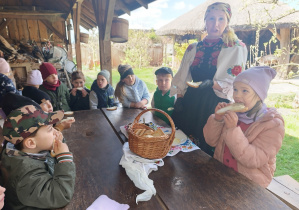 Bardzo nam smakowało