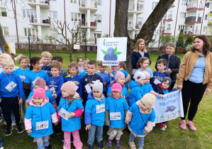 Odśpiewanie hymnu igrzysk