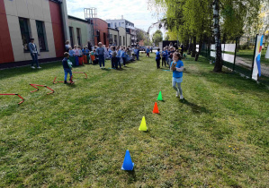 Slalom
