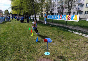 Slalom