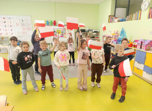 Flagi dla mieszkańców Skierniewic