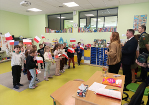 Rozmowa o symbolach narodowych