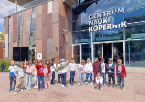 Centrum Nauki Kopernik