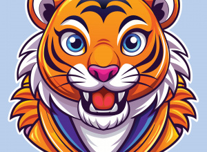 Wyjście do Tigera