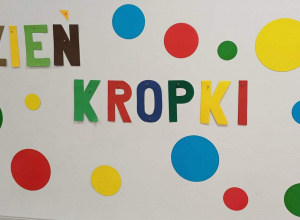 Dzień Kropki