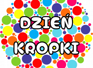 Dzień Kropki