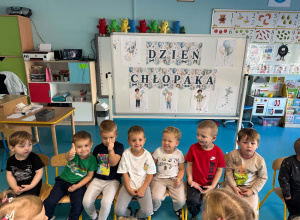 Super Chłopaki