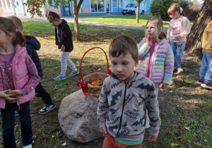Dzieci