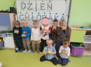 Dzień Chłopaka
