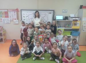 Cała Polska czyta dzieciom