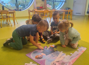 Rozwijamy nasze zainteresowania