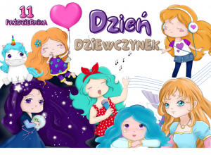 Dzień Dziewczynek