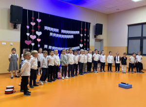 Dzień Edukacji Narodowej
